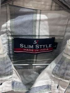 Shirt Available In Good Condition