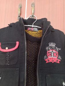 Kids Jacket