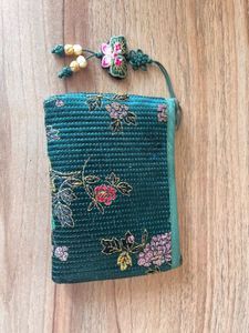 Women Fancy Wallet