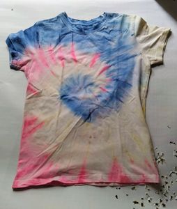 Multicolored Tshirt