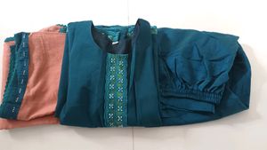 Salwar Suit