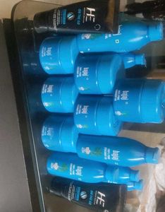 1 Liter Bajaj Coconut Oi 🥥🌴..+ 2 Free Facewash