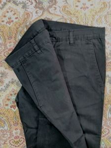 Black Jeans