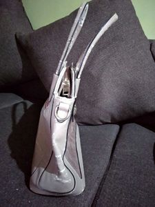 CODE Handheld Bag