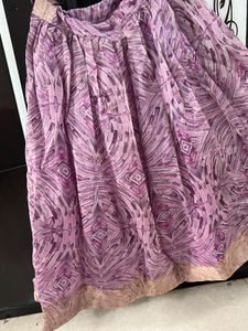 Navratri Lehenga Choli Set
