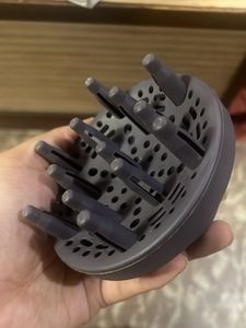 VEGA dryer and diffuser