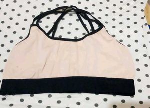 Cute Sports Bra