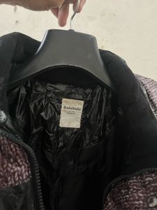 Stylish Black Jacket