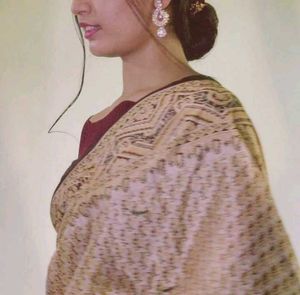 Daily Use Saree