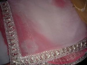 3 Dupatta