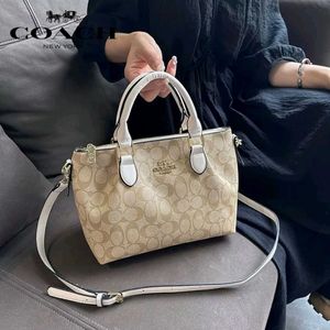 COACH NEW HANDBAG+ SLING WITHOUT BOX