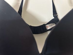 Zivame Padded TShirt Bra