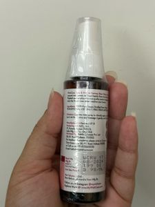 Wishcare NEW ROSE WATER