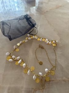 Waist Chain/ Beach Neckalce