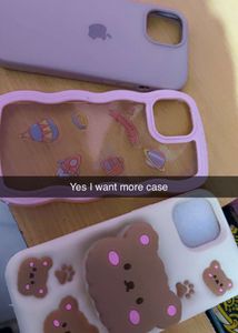 iPhone 15 Cover