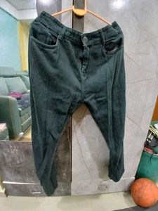 Dark Wash Jeans