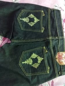 Jeans For Men / Classy Look