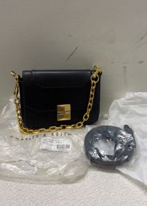 original Charles and Keith bag
