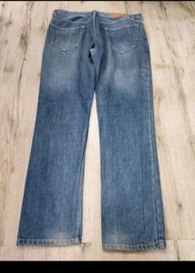 sc2436 Zolo Blue Denim Jeans - size 36
