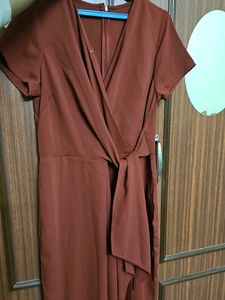 Anarkali and 1 jumpsuit