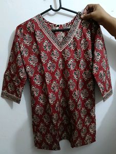 Beautiful Top