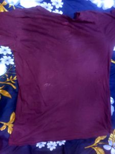 Purple Top