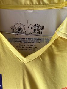 Chennai Super Kings Jersey