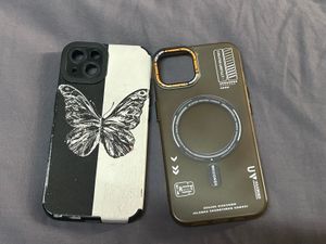 2pcs iPhone 13/14 case