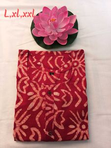 Pack Of 2 Kurties
