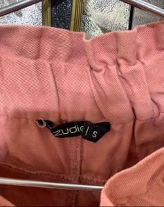Zudio coral Boyfriend Jeans For Women
