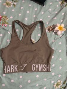 Gymshark Light Support Bra