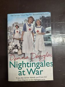 Nightingales at War