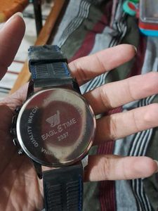 A 1Month Used Watch