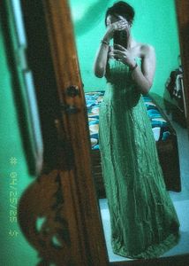 Tube Gown