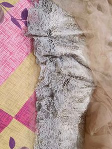 Ethnic Gown