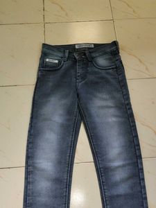 Wrangler jeans for