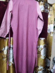 Pinterest Coded Dress