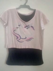 Combo Of 5 Tshirt