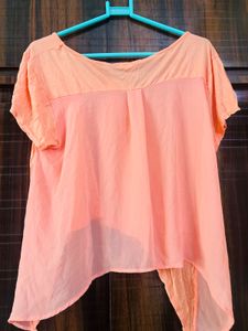 Sheer Top