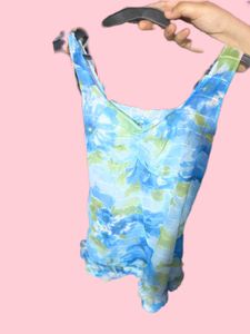 Bow Korean Summer Y2k Vintage Kawai Dress Savana