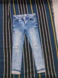 Fastag jeans good condition