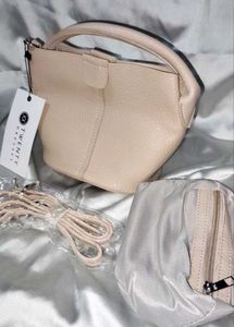 Twenty Dresses Chic Handbag