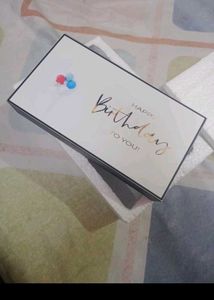 🎁🤩Birthday Gift Box 🎁🎈