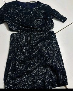 Sparkly Party Dress
