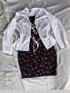 🌸 Two - piece Dress 🌸