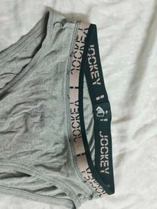 Old Version Jockey Brief