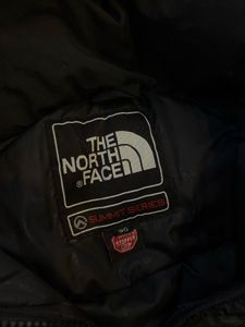 The North Face Puffer Jacket