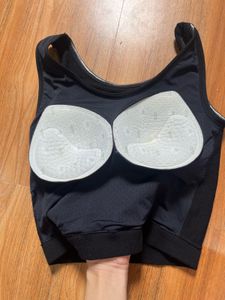 Padded Tank Top ( No Defects )