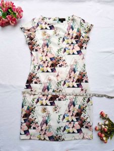 Zink London : Party Wear Dress