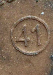 Embroidered Ethnic joothi shoe